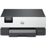 HP OfficeJet Pro 9110b Printer, Color, Printer for Home and home office, Print, Wireless; Two-sided printing; Print from phone or tablet; Touchscreen; Front USB flash drive port