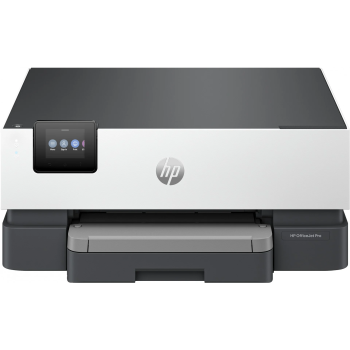 HP OfficeJet Pro 9110b Printer, Color, Printer for Home and home office, Print, Wireless; Two-sided printing; Print from phone or tablet; Touchscreen; Front USB flash drive port
