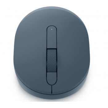 Mouse Optic Dell MS3320W, USB Wireless/Bluetooth, Midnight Green MS3320W-MGN-R