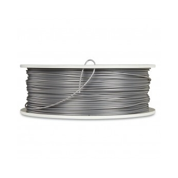 Filament 3D Verbatim PLA 1.75mm 1Kg Silver 55275