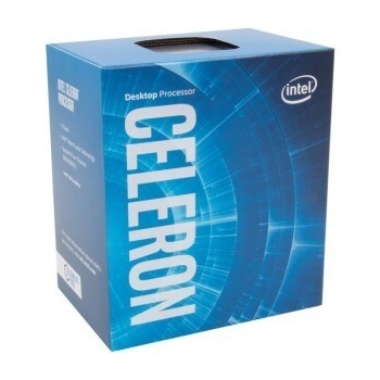 Procesor Intel Kaby Lake Celeron G3950 Dual Core 3GHz Cache 2MB Socket 1151 BX80677G3950