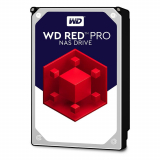 WDC WD8003FFBX Internal HDD WD Red Pro 3.5 8TB SATA3 256MB 7200RPM, 24x7, NASware 