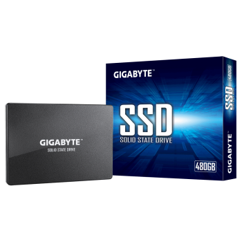 SSD GIGABYTE 480GB SATA-III 2.5 inch