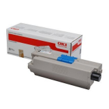 TONER BLACK FOR 3.500 PAGES F/MC300