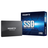 GIG GP-GSTFS31120GNTD GIGABYTE INTERNAL 2.5 SSD 120GB, SATA 6.0Gb/s, R/W 500/380