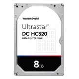 Western Digital ULTRASTAR DC HC320 8TB 3.5 SATA/HUS728T8TALE6L4 0B36404