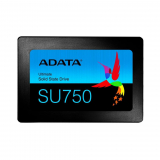ADATA ASU750SS-512GT-C Adata Ultimate SU750 3D NAND 2.5 SSD 512 GB, SATA III 6Gb/s, R/W 550/520 MB/s