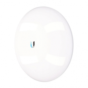 UBIQUITI NBE-5AC-Gen2 Ubiquiti NanoBeam AC Gen2 19dBi 5GHz 802.11ac TDMA, 128MB RAM, Gigabit PoE