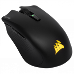 CORSAIR CH-9311011-EU Corsair Gaming  HARPOON RGB Wireless Gaming Mouse, 10000 DPI, Optical