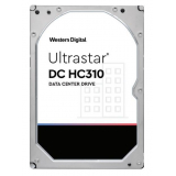 WDC 0B35950 Western Digital Ultrastar DC HC310, 3.5, 4TB, SATA/600, 7200RPM ~ WD4002FYYZ