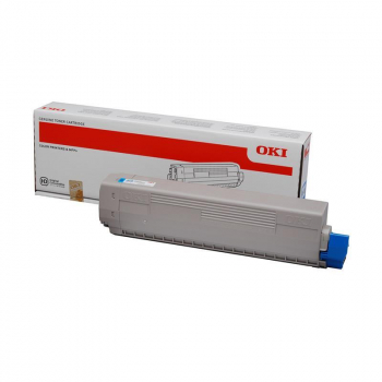 TONER CYAN FOR 7.000 PAGES F/C800