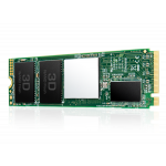 TRANSCEND TS512GMTE220S Transcend SSD 220S 512GB 3D NAND Flash PCIe Gen3 x4 M.2 2280, R/W 3300/2100 MB/s