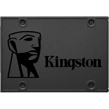 Solid State Drive (SSD) Kingston A400, 960GB, 2.5", SATA III