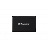 TRANSCEND TS-RDF9K2 Transcend All-in-1 UHS-II Multi Card Reader