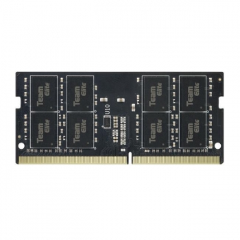 MEMORIE SODIMM DDR4 8GB/2400 TEAM GROUP TED48G2400C16-S01