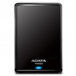 ADATA AHV620S-2TU31-CBK External HDD Adata HV620 ,2TB ,Black ,SuperSpeed USB 3.1