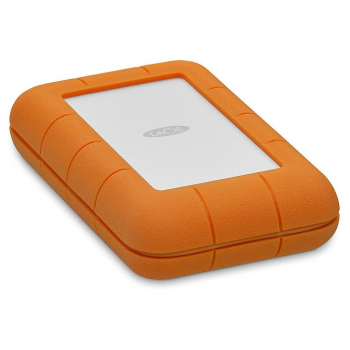 LACIE STFR5000800 LaCie mobile drive Rugged USB-C 2,5 5TB 3600RPM USB3.1