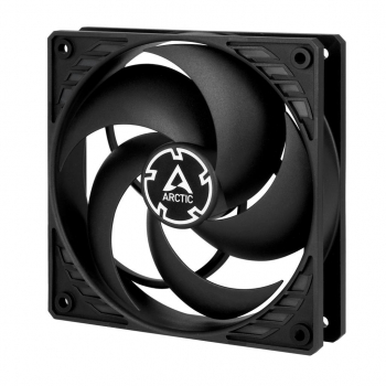 ARCTIC ACFAN00118A Arctic fan P12 (black/black)