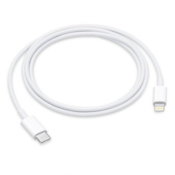APP MQGJ2ZM/A Apple Lightning to USB-C Cable (1 m)