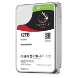 Seagate IRONWOLF 12TB NAS/3.5IN 6GB/S SATA 256MB ST12000VN0008