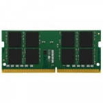 KINGSTON KVR26S19D8/16 Kingston ValueRAM, 16GB DDR4 2666MHz CL19, 2Rx8, SODIMM