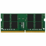 Memorie Kingston 16GB DDR4-2666MHZ NON-ECC CL19/SODIMM 2RX8 KVR26S19D8/16