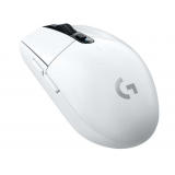 LOGITECH 910-005291 Gaming wireless mouse Logitech G305 LIGHTSPEED, white