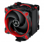 ARCTIC ACFRE00060A Arctic Freezer 34 eSports DUO - Red, CPU cooler, s.1151,1150,1155,1156,AM4