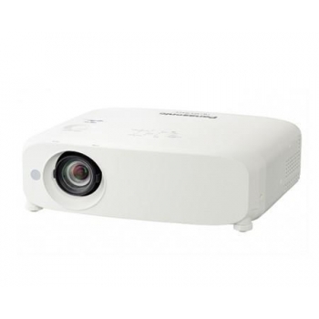 Projector Panasonic  PT-VW545NEJ (5500 ANSI, WXGA) WL incl. Miracast & DL ready