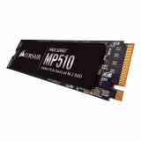 CORSAIR CSSD-F1920GBMP510 Corsair SSD Force MP510 1920GB, M.2 PCIe Gen3 x4 NVMe, 3480/2700 MB/s