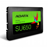 ADATA ASU650SS-240GT-R Adata Ulitimate SU650 SSD 240GB SATA3 Read/Write 520/450MB/s retail