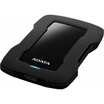ADATA AHD330-1TU31-CBK ADATA external HDD HD330 1TB USB3.0 - black
