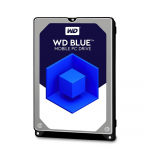WDC WD20SPZX HDD WD Blue, 2.5, 2TB, SATA/600, 5400RPM, 128MB cache