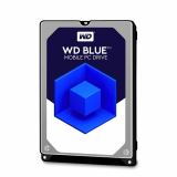 Western Digital 2TB BLUE 128MB 9.5MM/2.5IN SATA 6GB/S WD20SPZX