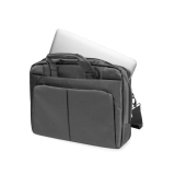 NATEC NTO-0812 Natec Laptop Bag Gazelle 15,6 - 16 Dark Grey