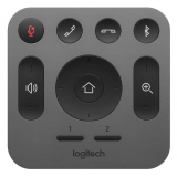 LOGITECH 993-001389 Logitech MeetUp - Remote Control