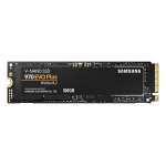 SAMSUNG MZ-V7S500BW Samsung SSD 970 EVO Plus, 500GB, M.2 PCIe x4, 3500/3200 MB/s