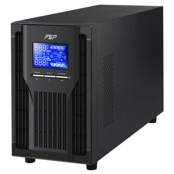 FORTRON PPF16A1905 UPS Fortron Champ 2K Tower, 2000VA