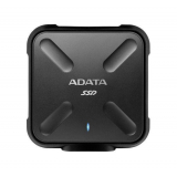 ADATA ASD700-512GU31-CBK SSD Extern 512GB ADATA SD700 R/W:440/430 MB/s USB3.1 black