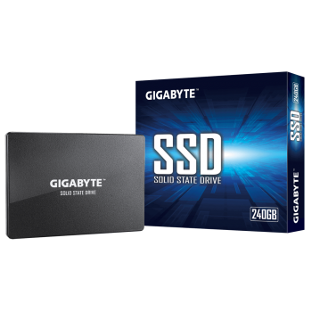 SSD GIGABYTE 240GB SATA-III 2.5 inch