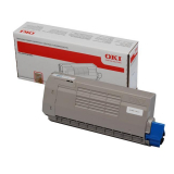 TONER CYAN FOR 11.500 PAGES F/C700
