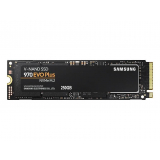 SAMSUNG MZ-V7S250BW Samsung SSD 970 EVO Plus, 250GB, M.2 PCIe x4, 3500/2300 MB/s
