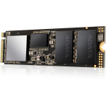 ADATA ASX8200PNP-256GT-C Adata XPG SX8200 PRO SSD 256GB PCIe Gen3 x 4 M.2 2280, R/W 3500/1200 MB/s