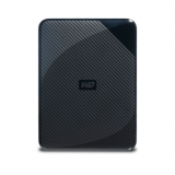WDC WDBM1M0040BBK-WESN External HDD WD Gaming Drive for Playstation 2.5 4TB USB3 Black
