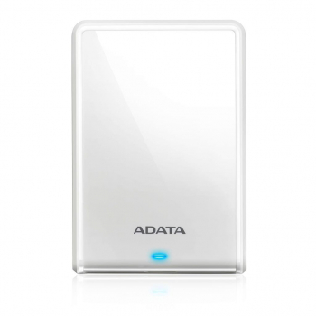 ADATA AHV620S-1TU31-CWH ADATA external HDD HV620S 1TB 2,5 USB3.0 - white