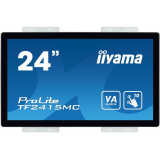 IIYAMA TF2415MC-B2 Monitor IIyama TF2415MC-B2 23.8, VA touchscreen, FullHD, HDMI/DP