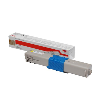 TONER YELLOW FOR 3.000 PAGES F/MC300
