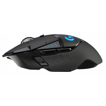 Model : G502 Lightspeed Wireless Gaming Mouse, :