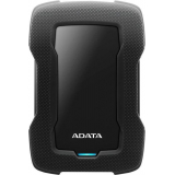 ADATA AHD330-4TU31-CBK ADATA external HDD HD330 4TB USB 3.1 - black