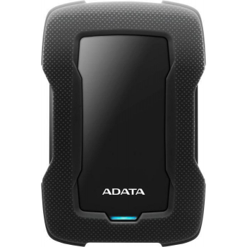 ADATA AHD330-4TU31-CBK ADATA external HDD HD330 4TB USB 3.1 - black